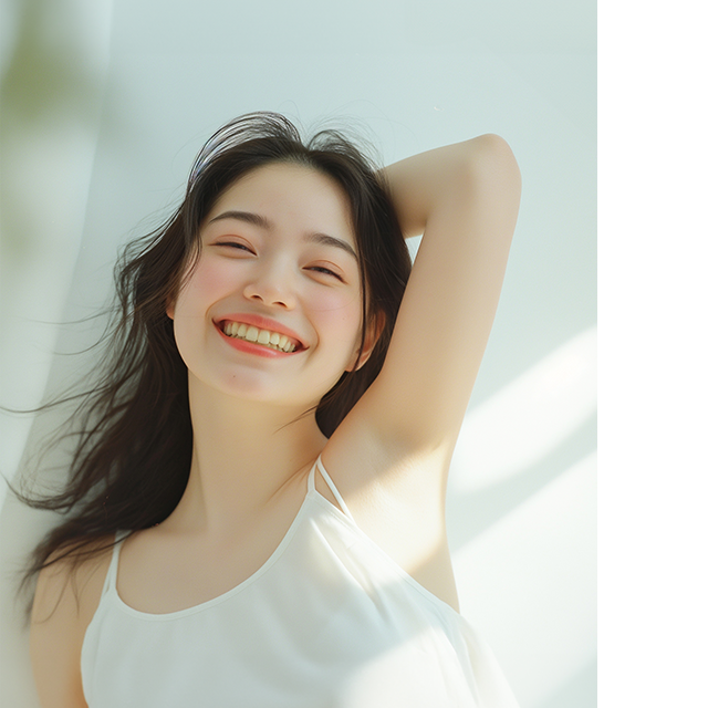 private WAX脱毛salon ARSHA